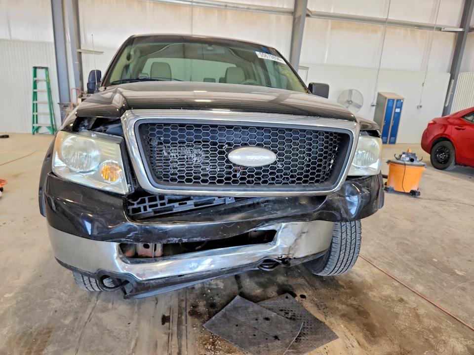 Aukcja sprzedaży 2007 Ford F150, vin: 1FTPX14V37FA15878, numer aukcji: 55679896