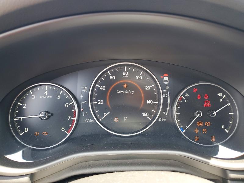 Aukcja sprzedaży 2026 Mazda 3, vin: JM1BPALL5T1874116, numer aukcji: 58893266