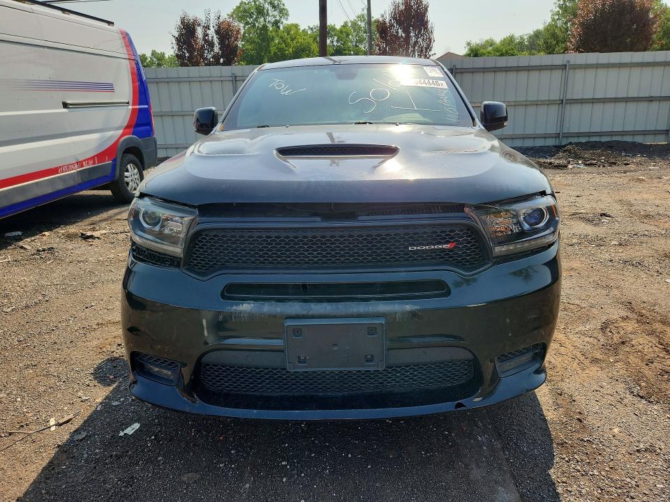 Продаж на аукціоні авто 2020 Dodge Durango, vin: 1C4SDHCT3LC307084, номер лоту: 58944446