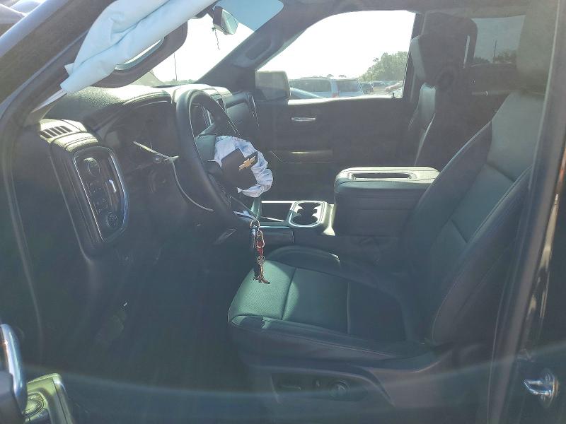Aukcja sprzedaży 2020 Chevrolet Silverado, vin: 1GCUYGEL2LZ291803, numer aukcji: 57120516