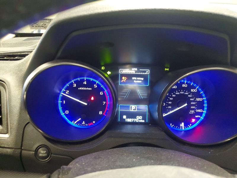57858056 :رقم المزاد ، 4S4BSAHC0G3318311 vin ، 2016 Subaru Outback مزاد بيع
