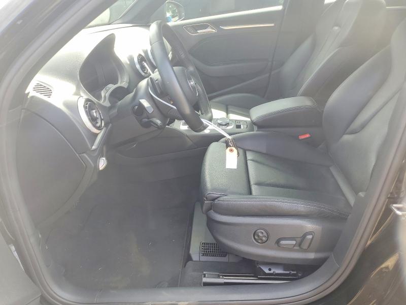 Продаж на аукціоні авто 2020 Audi A3, vin: WAUJEGFF7LA095663, номер лоту: 58002016