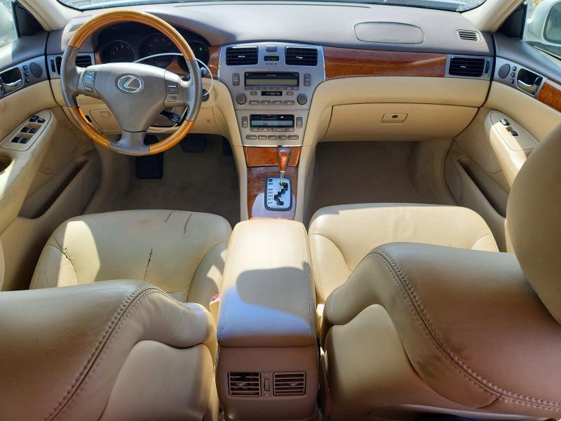 Aukcja sprzedaży 2005 Lexus Es, vin: JTHBA30G655105056, numer aukcji: 58018106