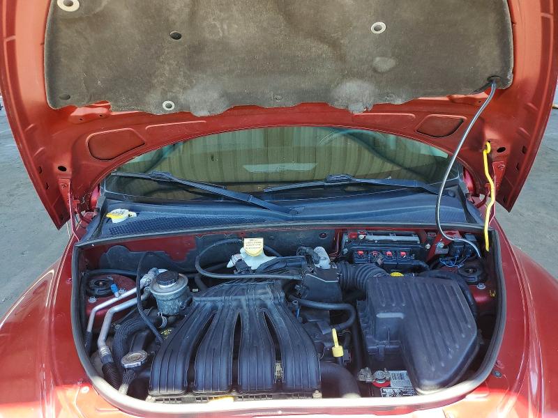 Aukcja sprzedaży 2009 Chrysler Pt Cruiser, vin: 3A8FY48949T578625, numer aukcji: 57093116