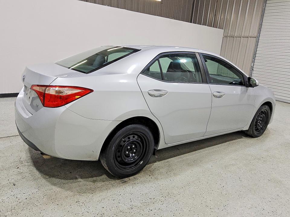 57535306 :رقم المزاد ، 2T1BURHE9HC746773 vin ، 2017 Toyota Corolla مزاد بيع