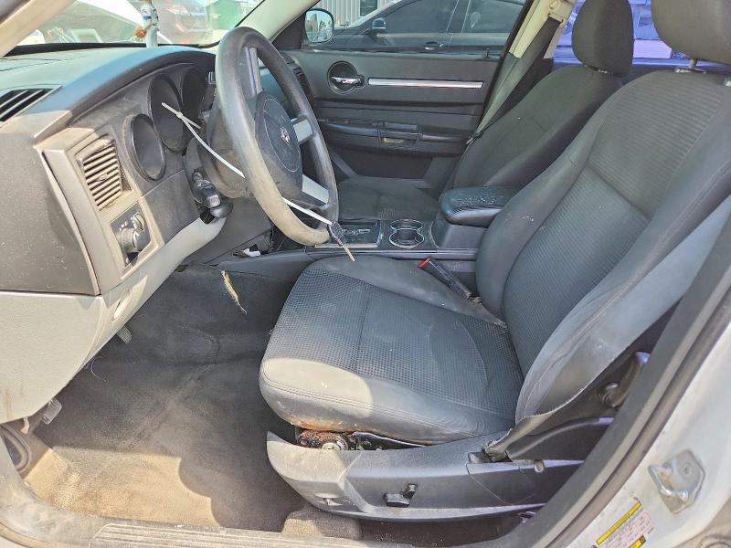 Продаж на аукціоні авто 2010 Dodge Charger, vin: 2B3CA3CV4AH312047, номер лоту: 54481806