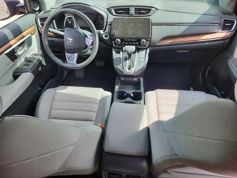 Продажа на аукционе авто 2020 Honda Cr-v, vin: 5J6RW1H5XLL003464, номер лота: 56235336