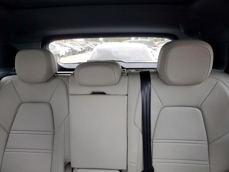 Продаж на аукціоні авто 2022 Porsche Cayenne, vin: WP1AA2AYXNDA01494, номер лоту: 59197626