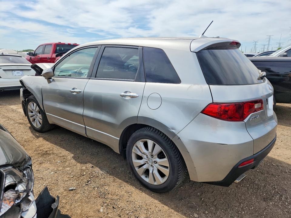 Продаж на аукціоні авто 2010 Acura Rdx, vin: 5J8TB1H20AA001729, номер лоту: 55547036