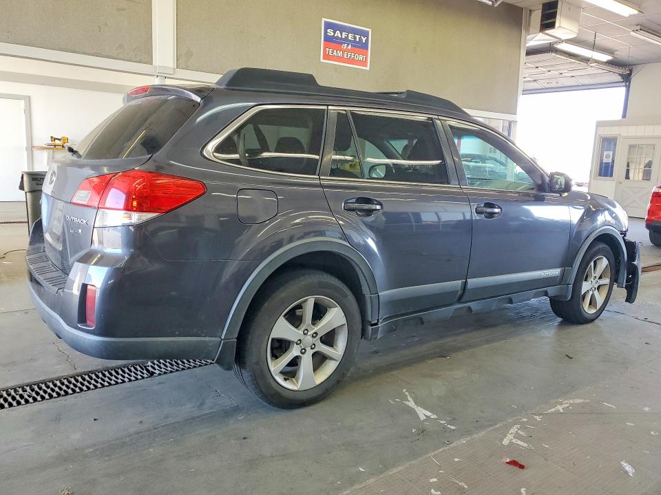Продажа на аукционе авто 2013 Subaru Outback, vin: 4S4BRBCC5D3211761, номер лота: 55803886