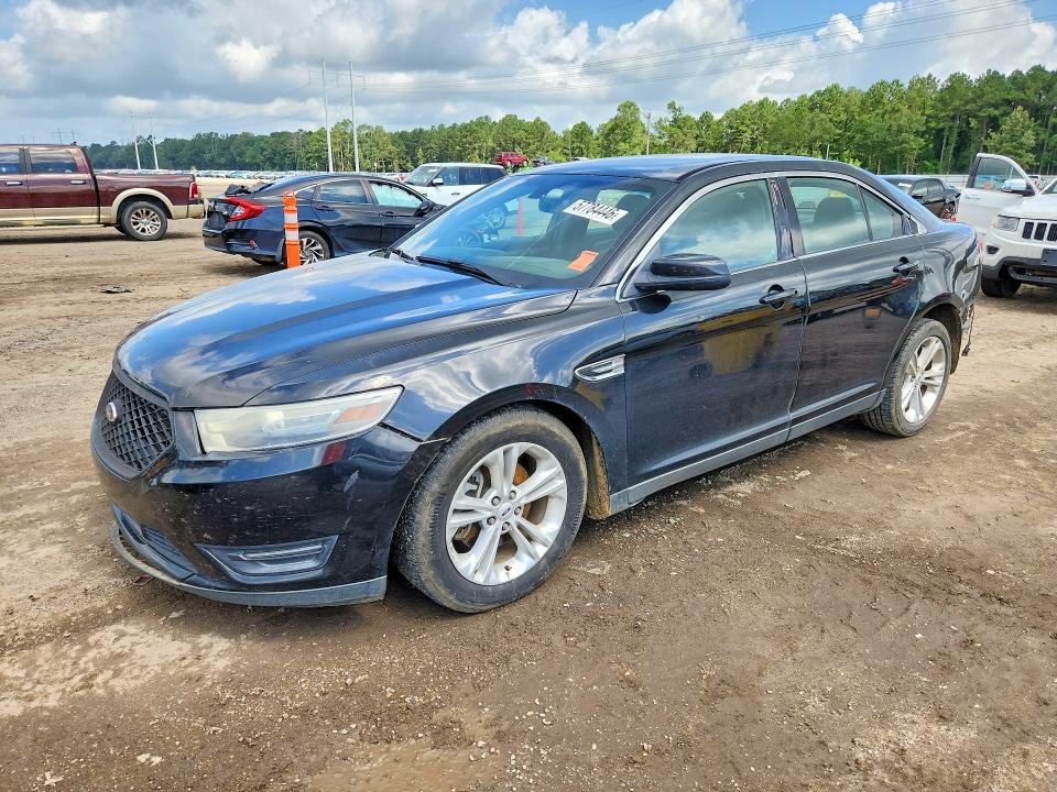 Aukcja sprzedaży 2014 Ford Taurus, vin: 1FAHP2E86EG100181, numer aukcji: 57784446