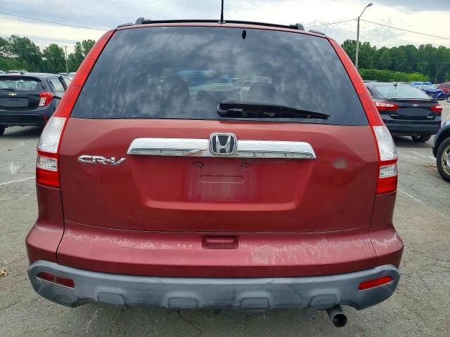 Aukcja sprzedaży 2007 Honda Cr-v, vin: JHLRE38577C012958, numer aukcji: 58027456