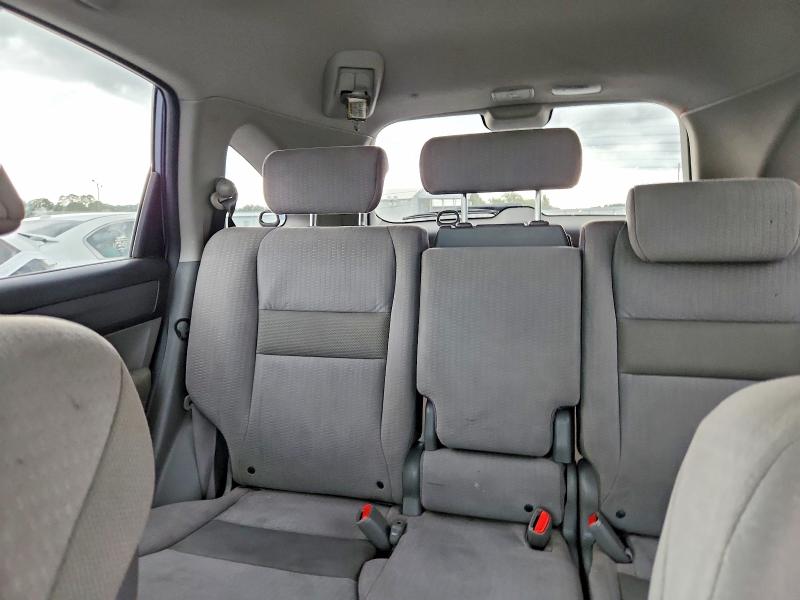 Продаж на аукціоні авто 2007 Honda Cr-v, vin: JHLRE38547C061177, номер лоту: 58190146