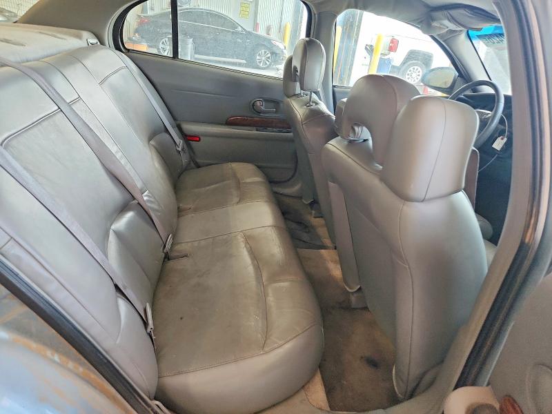 Aukcja sprzedaży 2003 Buick Lesabre, vin: 1G4HP52K334131538, numer aukcji: 58492426