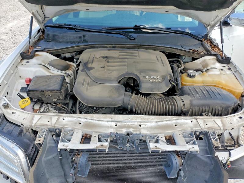 2018 Chrysler 300 მანქანა იყიდება აუქციონზე, vin: 2C3CCAEG2JH136681, აუქციონის ნომერი: 55735736