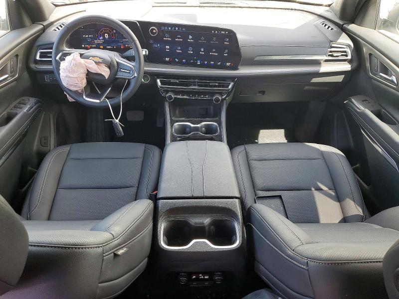 Aukcja sprzedaży 2025 Chevrolet Traverse, vin: 1GNEVGRS3SJ173018, numer aukcji: 52034746