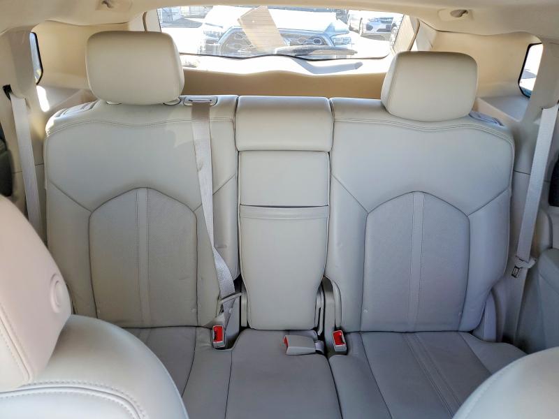 56747776 :رقم المزاد ، 3GYFNEE39ES610484 vin ، 2014 Cadillac Srx مزاد بيع