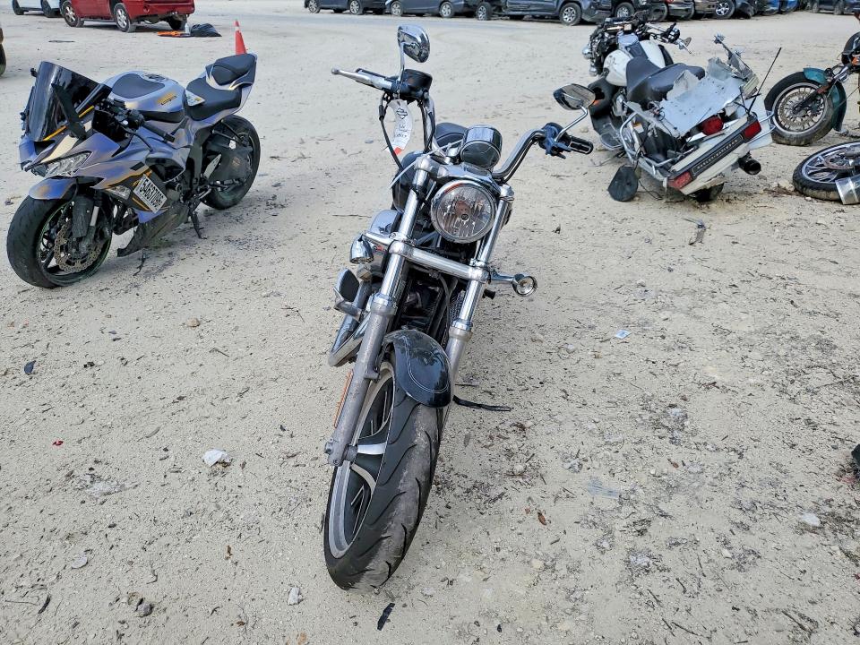 Продажа на аукционе авто 2014 Harley-davidson Xl1200, vin: 1HD1LL322EC419031, номер лота: 55942626