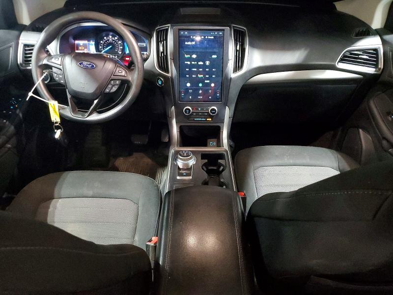 Aukcja sprzedaży 2023 Ford Edge, vin: 2FMPK4G94PBA06229, numer aukcji: 57733356