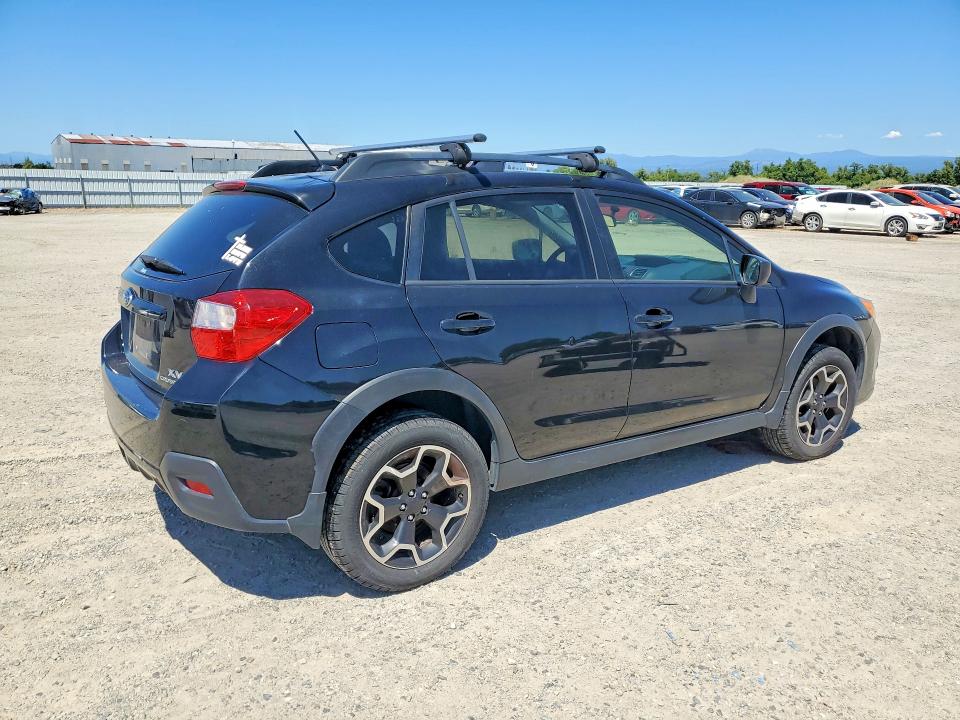 Продажа на аукционе авто 2015 Subaru Xv Cross Trek, vin: JF2GPAAC2F9328213, номер лота: 56313786