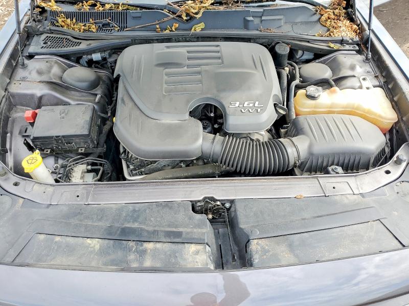 Продаж на аукціоні авто 2016 Dodge Challenger, vin: 2C3CDZAG1GH108364, номер лоту: 58448036
