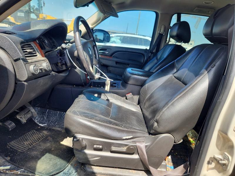 Aukcja sprzedaży 2012 Chevrolet Tahoe, vin: 1GNSKBE08CR128288, numer aukcji: 58479596