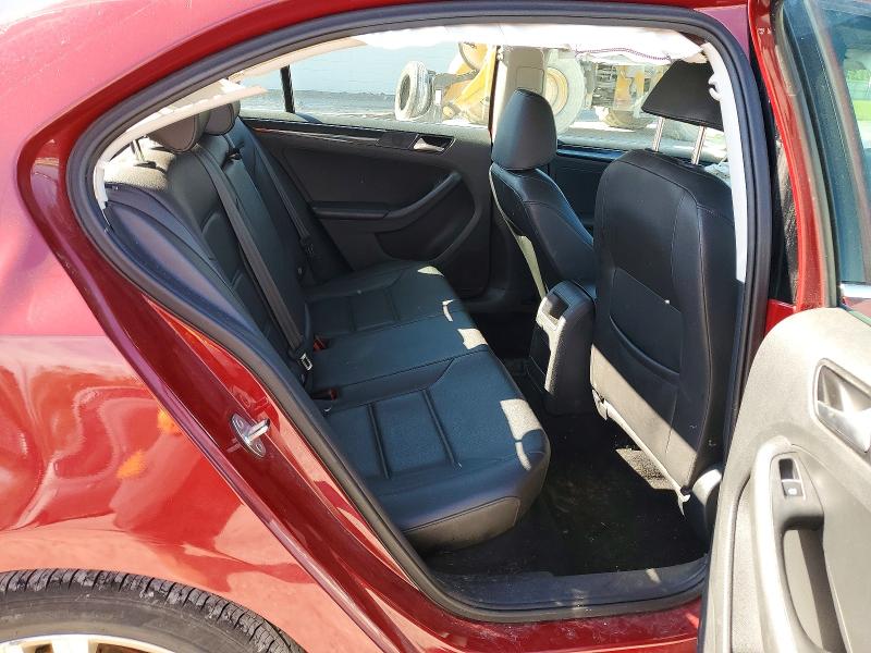 56730986 :رقم المزاد ، 3VWL17AJ6HM340091 vin ، 2017 Volkswagen Jetta مزاد بيع