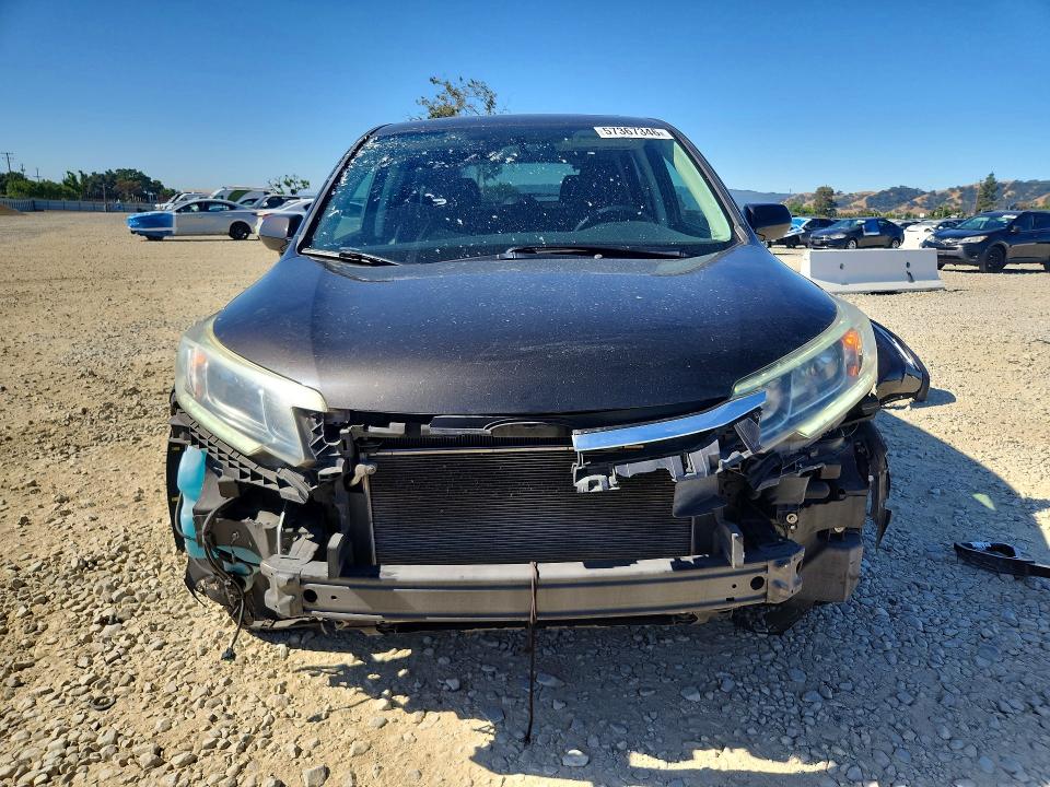 Aukcja sprzedaży 2016 Honda Cr-v, vin: 2HKRM3H59GH547715, numer aukcji: 57367346