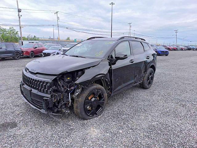 Продажа на аукционе авто 2026 Kia Sportage, vin: 5XYK6CDF2TG331863, номер лота: 58747776
