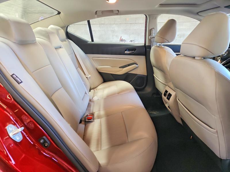 55733926 :رقم المزاد ، 1N4BL4EV1KC102331 vin ، 2019 Nissan Altima مزاد بيع
