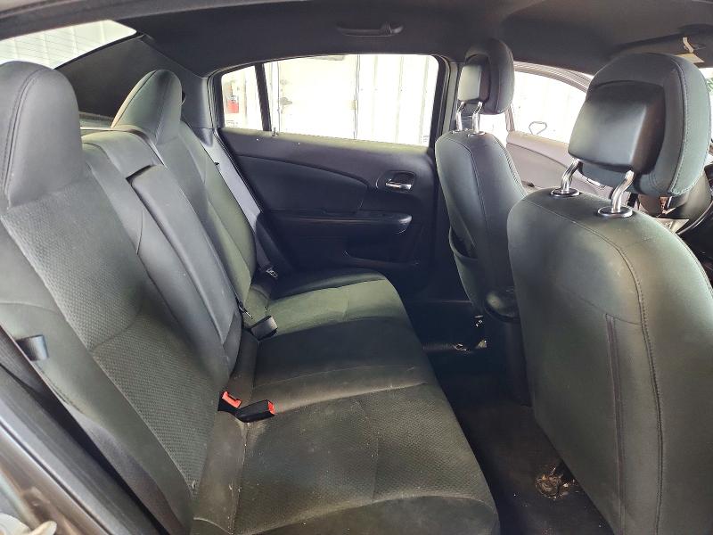 Aukcja sprzedaży 2012 Chrysler 200, vin: 1C3CCBBB6CN118984, numer aukcji: 55176956