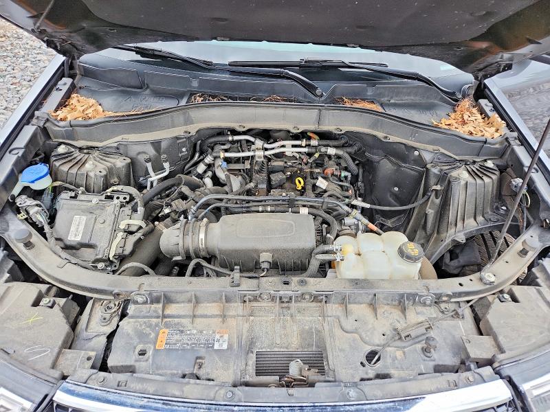 Aukcja sprzedaży 2021 Ford Explorer, vin: 1FMSK8DH0MGB58364, numer aukcji: 57737516
