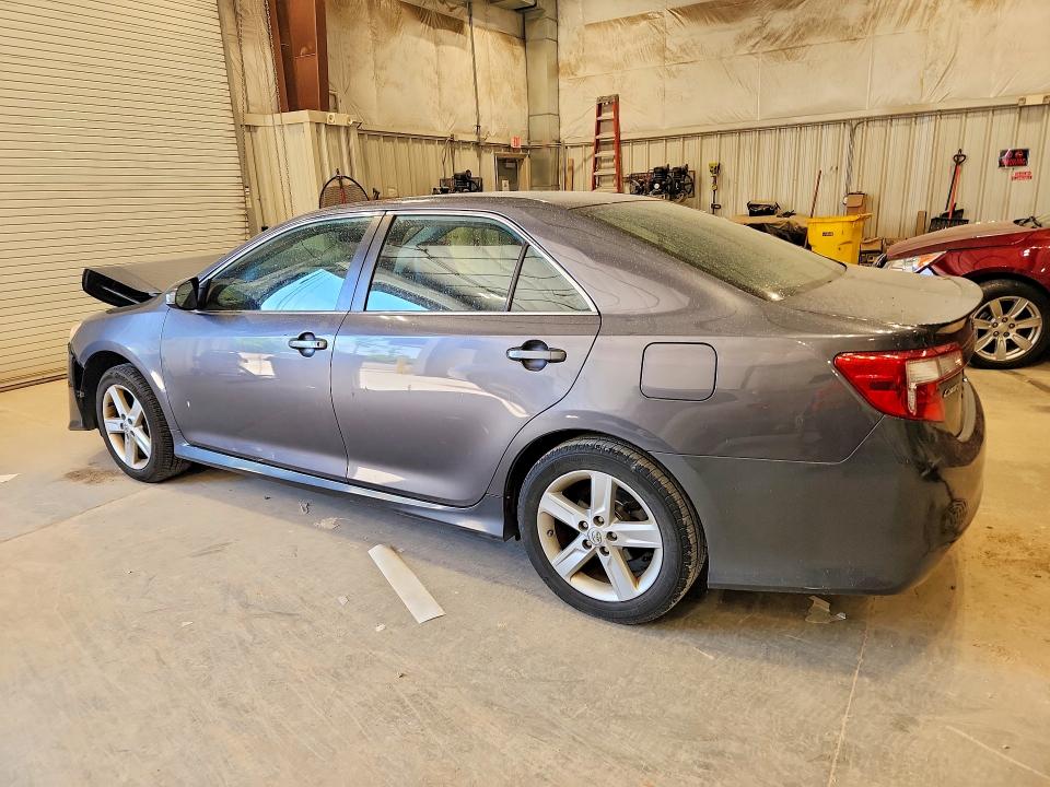 Aukcja sprzedaży 2013 Toyota Camry, vin: 4T1BF1FK7DU275137, numer aukcji: 55057046
