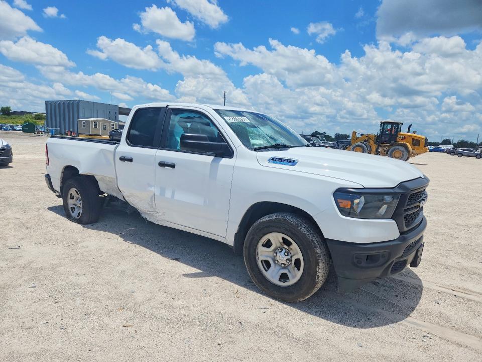 Продажа на аукционе авто 2023 Ram 1500, vin: 1C6SRECG1PN530518, номер лота: 58315756