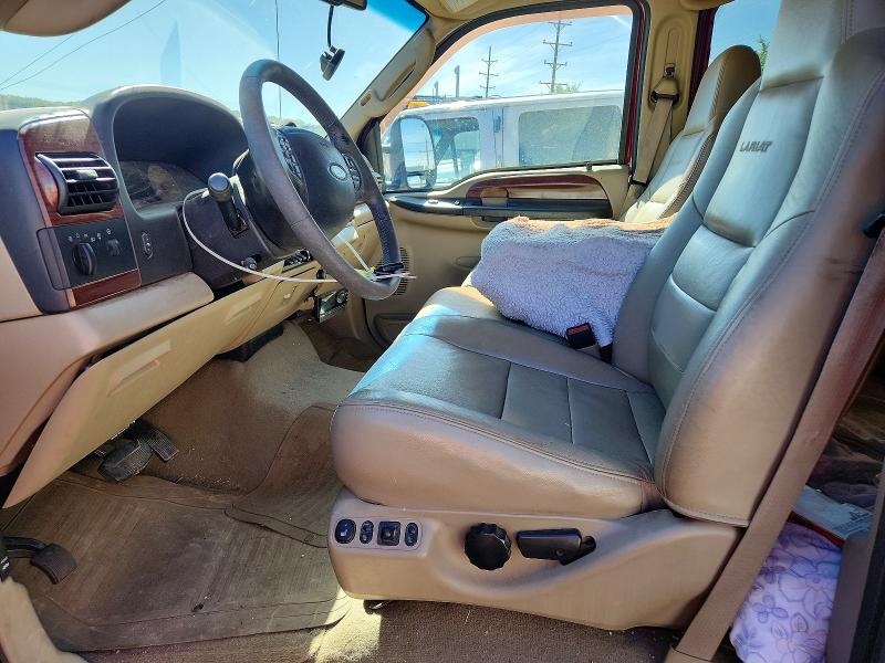 Aukcja sprzedaży 2006 Ford F350, vin: 1FTWW31P36EA40431, numer aukcji: 57153046