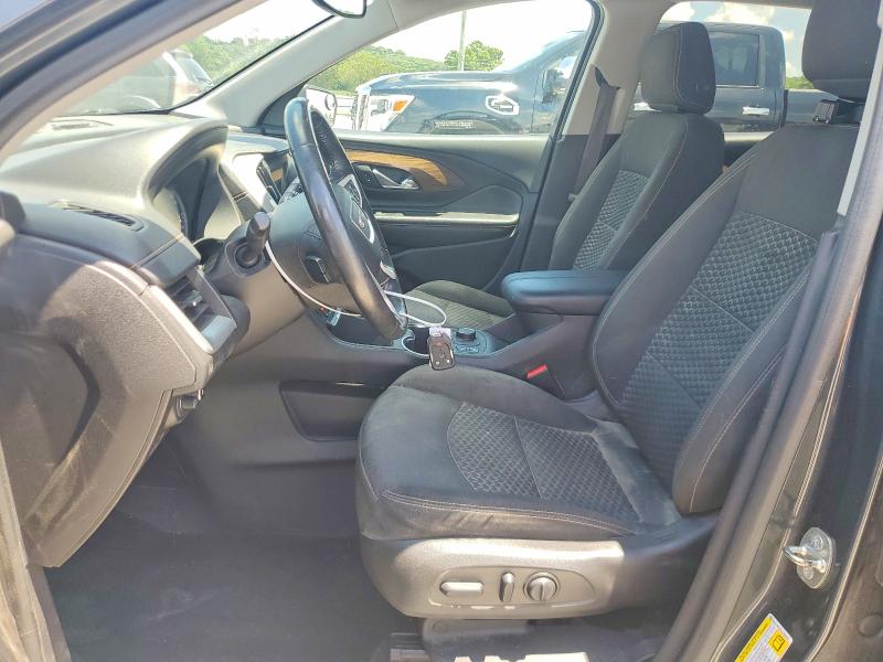 Aukcja sprzedaży 2018 Gmc Terrain, vin: 3GKALMEVXJL295639, numer aukcji: 56439726