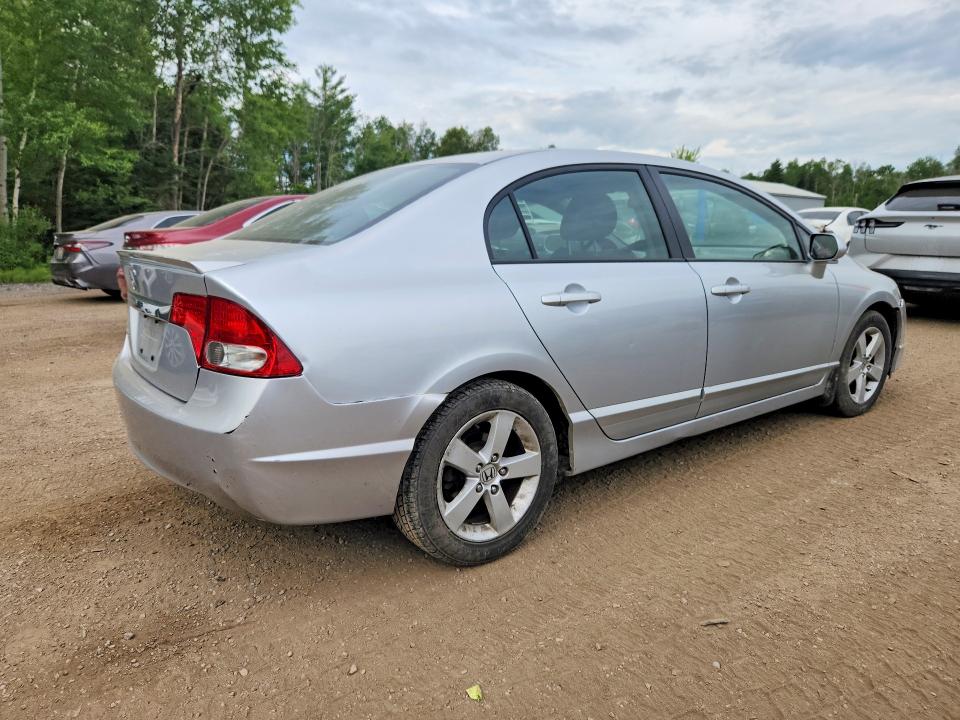 2009 Honda Civic მანქანა იყიდება აუქციონზე, vin: 2HGFA16629H103181, აუქციონის ნომერი: 57746086