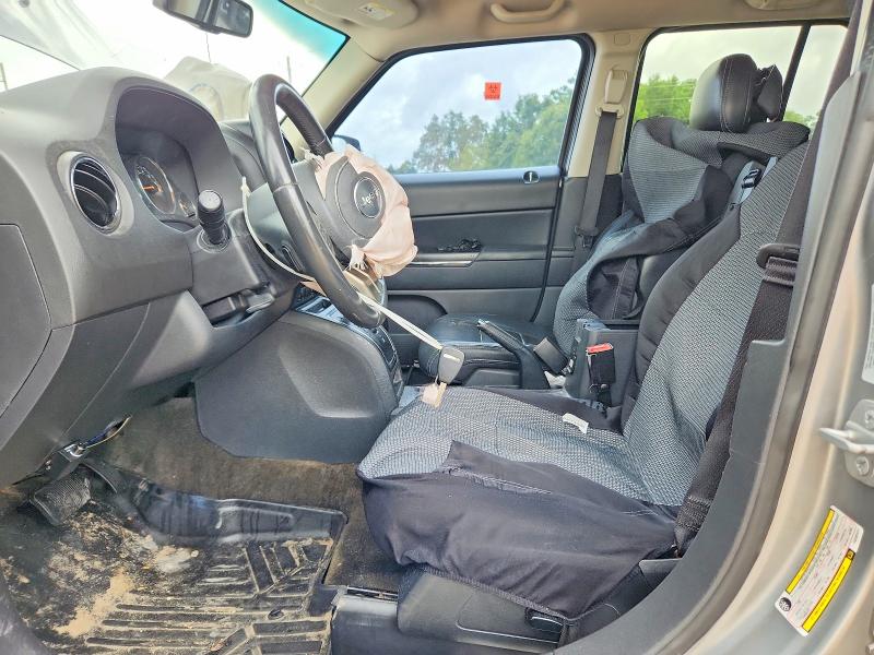 Продажа на аукционе авто 2015 Jeep Patriot, vin: 1C4NJPCB2FD107271, номер лота: 57891646