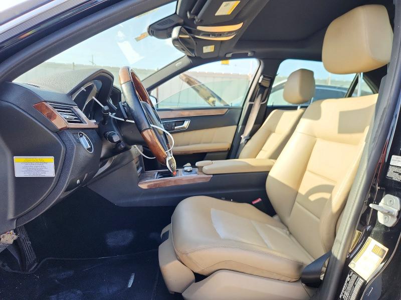 Aukcja sprzedaży 2012 Mercedes-benz E, vin: WDDHF5KB8CA555537, numer aukcji: 59626506