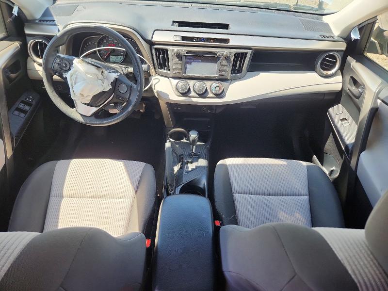 Aukcja sprzedaży 2015 Toyota Rav4, vin: JTMBFREV4FD169004, numer aukcji: 57531356
