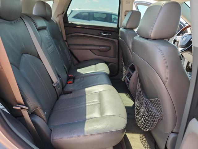 Aukcja sprzedaży 2010 Cadillac Srx, vin: 3GYFNBEY0AS543861, numer aukcji: 58537966