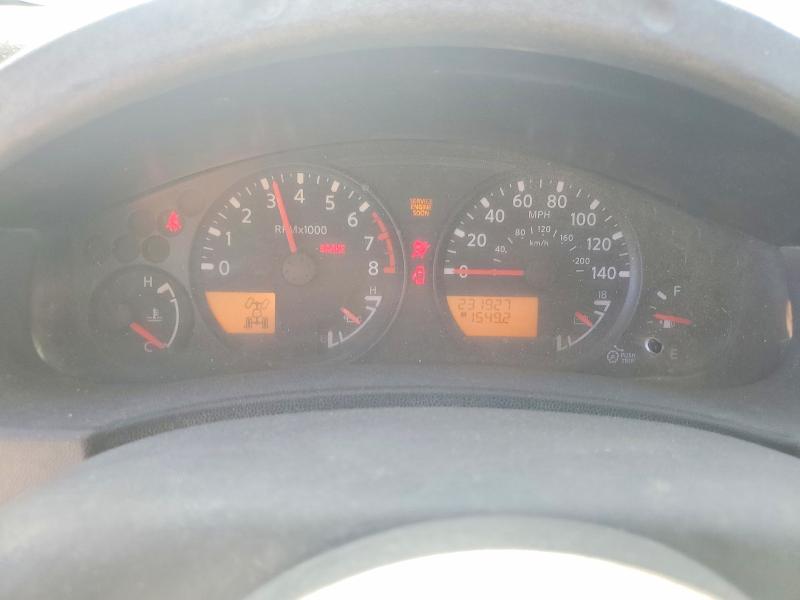 2011 Nissan Frontier მანქანა იყიდება აუქციონზე, vin: 1N6AD0CW6BC414827, აუქციონის ნომერი: 55784606