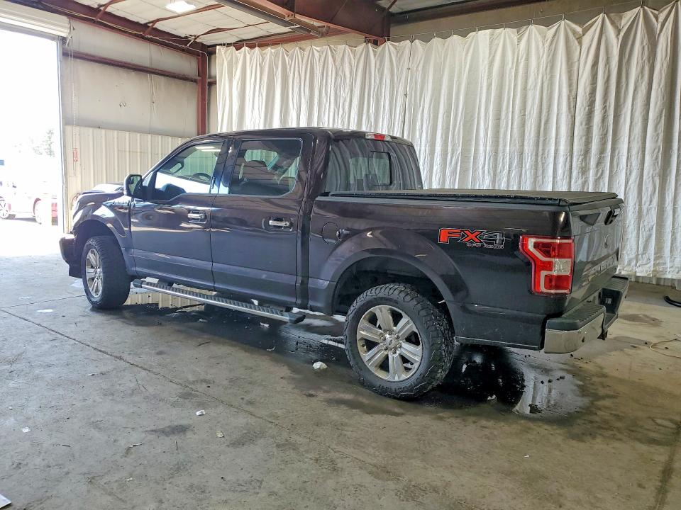 Aukcja sprzedaży 2019 Ford F150, vin: 1FTEW1E48KFA04464, numer aukcji: 56658656
