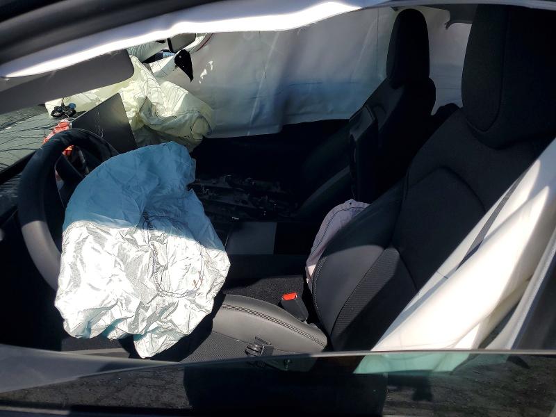 Aukcja sprzedaży 2026 Tesla Model Y, vin: 7SAYGDEE2TF391588, numer aukcji: 59013726