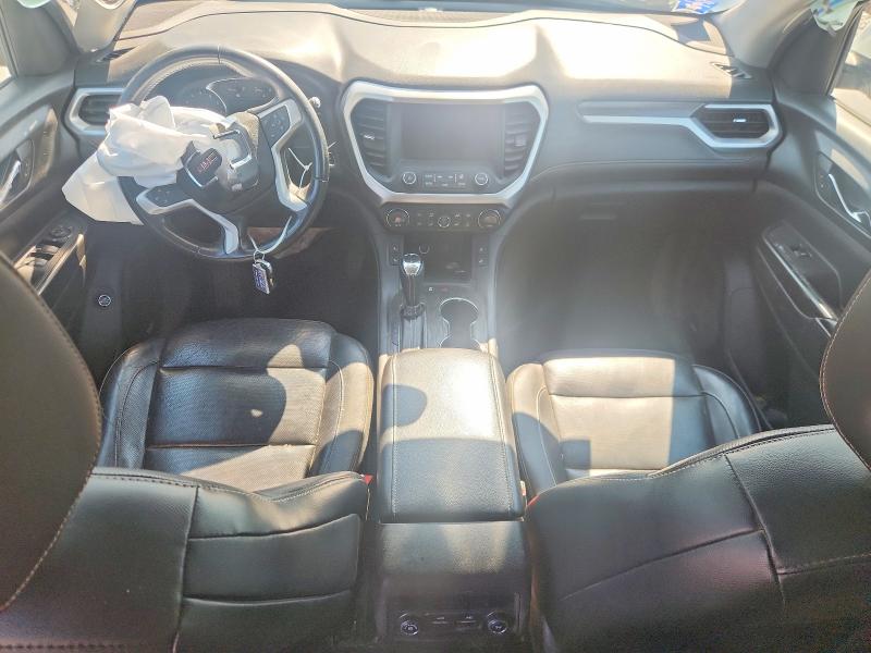 2018 Gmc Acadia მანქანა იყიდება აუქციონზე, vin: 1GKKNULS8JZ129586, აუქციონის ნომერი: 58772706