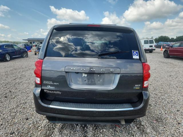 Aukcja sprzedaży 2019 Dodge Grand Caravan, vin: 2C7WDGCGXKR766913, numer aukcji: 58293726