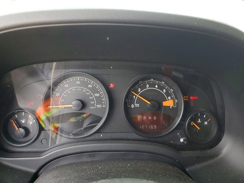 Aukcja sprzedaży 2016 Jeep Patriot, vin: 1C4NJPBB3GD547339, numer aukcji: 58556276