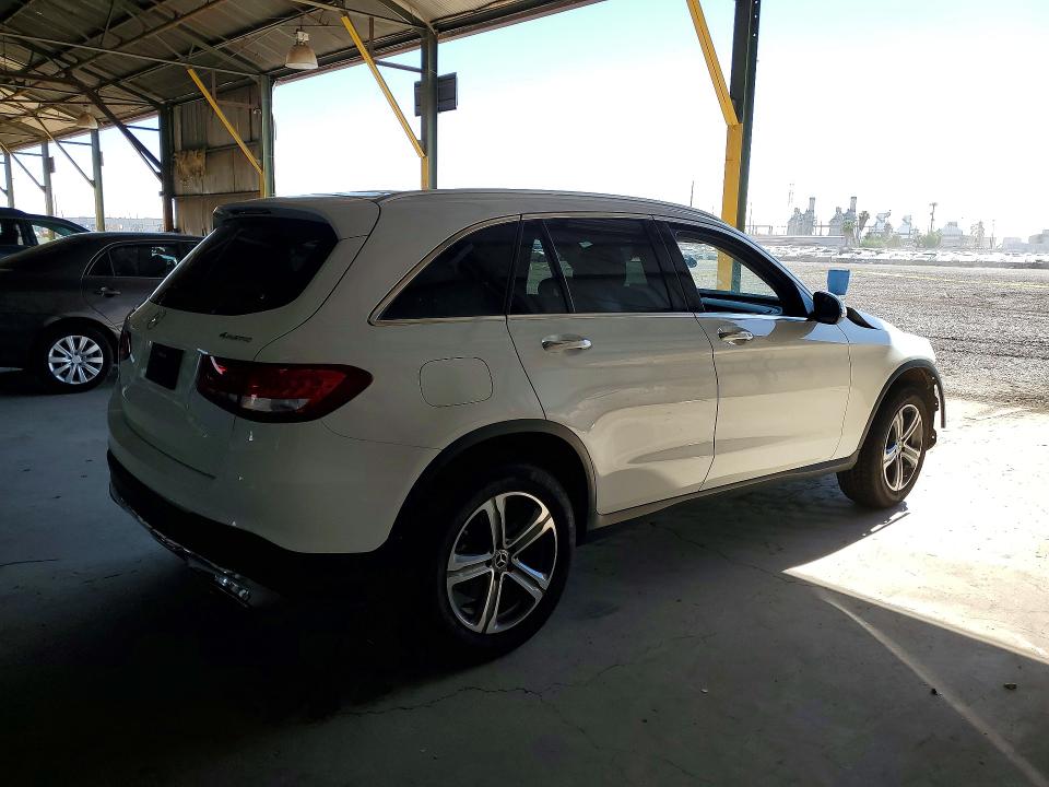 Продажа на аукционе авто 2018 Mercedes-benz Glc, vin: WDC0G4KB1JV034089, номер лота: 56992036