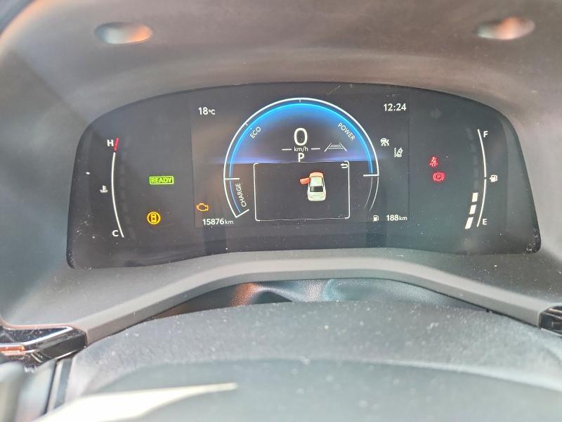 Aukcja sprzedaży 2025 Toyota Camry, vin: 4T1DAACK7SU644524, numer aukcji: 58057266