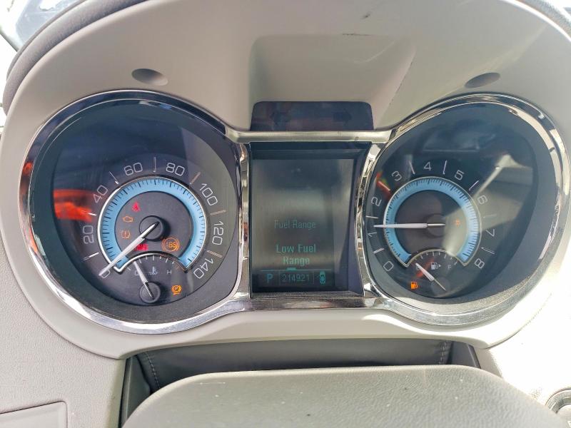 2011 Buick Lacrosse მანქანა იყიდება აუქციონზე, vin: 1G4GC5ED6BF129225, აუქციონის ნომერი: 56370756